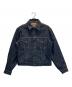 LEVI'S（リーバイス）の古着「デニムジャケット」｜インディゴ