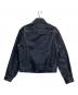 LEVI'S (リーバイス) デニムジャケット インディゴ サイズ:40：10000円