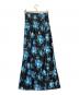 MAISON SPECIAL (メゾンスペシャル) Flower Dot Mermaid Skirt ブラック サイズ:36：6000円