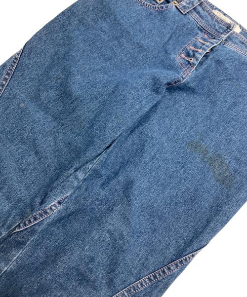 Christian Dior（クリスチャン ディオール）Christian Dior (クリスチャン ディオール) デニムパンツ インディゴ サイズ:36(US4)の古着・服飾アイテム