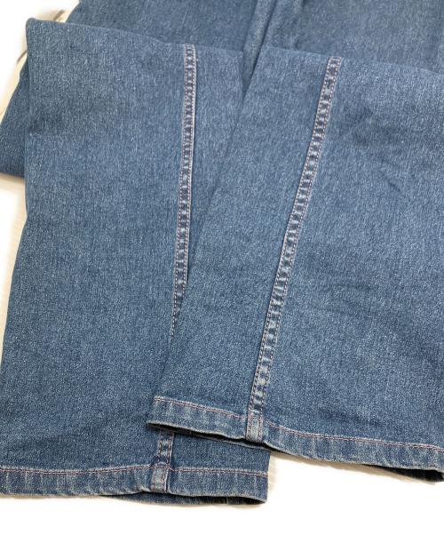 Christian Dior（クリスチャン ディオール）Christian Dior (クリスチャン ディオール) デニムパンツ インディゴ サイズ:36(US4)の古着・服飾アイテム
