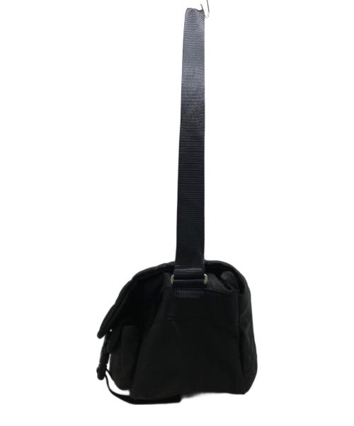 CHANEL（シャネル）CHANEL (シャネル) ショルダーバッグ ブラックの古着・服飾アイテム