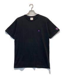 READYMADE（レディメイド）の古着「PIONCHAM T-SHIRT」｜ブラック
