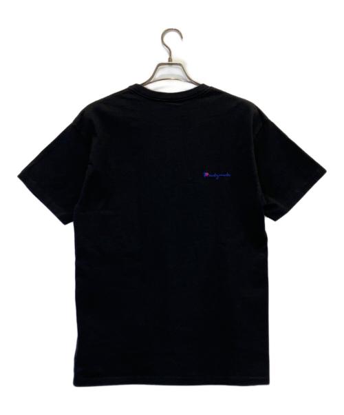 READYMADE（レディメイド）READYMADE (レディメイド) PIONCHAM T-SHIRT ブラック サイズ:Mの古着・服飾アイテム