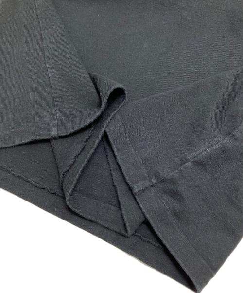 READYMADE（レディメイド）READYMADE (レディメイド) PIONCHAM T-SHIRT ブラック サイズ:Mの古着・服飾アイテム
