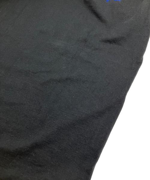 READYMADE（レディメイド）READYMADE (レディメイド) PIONCHAM T-SHIRT ブラック サイズ:Mの古着・服飾アイテム