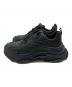 BALENCIAGA (バレンシアガ) Triple S Sporty スニーカー ブラック サイズ:27：50000円