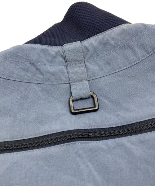 L.L.Bean（エルエルビーン）L.L.Bean (エルエルビーン) フィッシングベスト ブルー サイズ:Lの古着・服飾アイテム