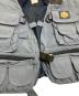 中古・古着 L.L.Bean (エルエルビーン) フィッシングベスト ブルー サイズ:L：7000円