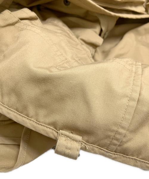 L.L.Bean（エルエルビーン）L.L.Bean (エルエルビーン) フィッシングベスト ベージュ サイズ:Lの古着・服飾アイテム