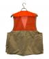 L.L.Bean (エルエルビーン) ハンティングベスト ベージュ サイズ:L：7000円