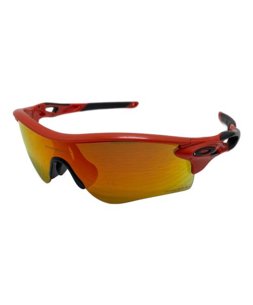 OAKLEY（オークリー）OAKLEY (オークリー) サングラス オレンジ サイズ:表記なしの古着・服飾アイテム