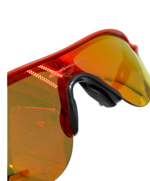 OAKLEY（オークリー）OAKLEY (オークリー) サングラス オレンジ サイズ:表記なしの古着・服飾アイテム