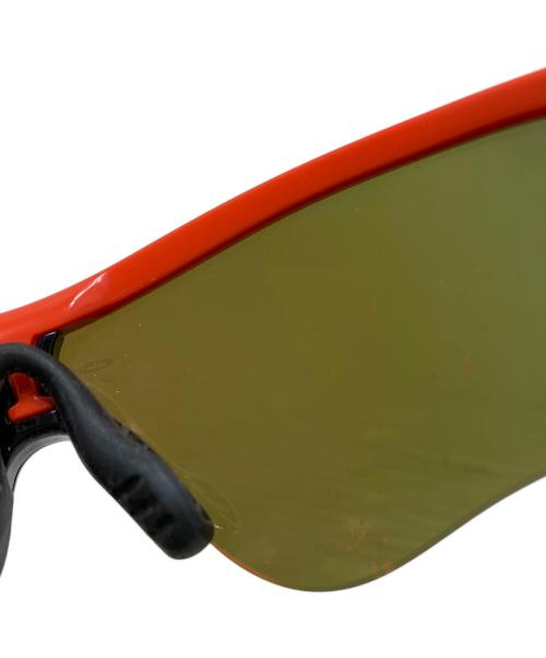 OAKLEY（オークリー）OAKLEY (オークリー) サングラス オレンジ サイズ:表記なしの古着・服飾アイテム