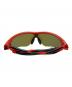 OAKLEY (オークリー) サングラス オレンジ サイズ:表記なし：6000円