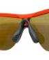 中古・古着 OAKLEY (オークリー) サングラス オレンジ サイズ:表記なし：6000円