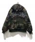 X-LARGE (エクストララージ) 中綿ジャケット カーキ サイズ:Ⅼ：13000円