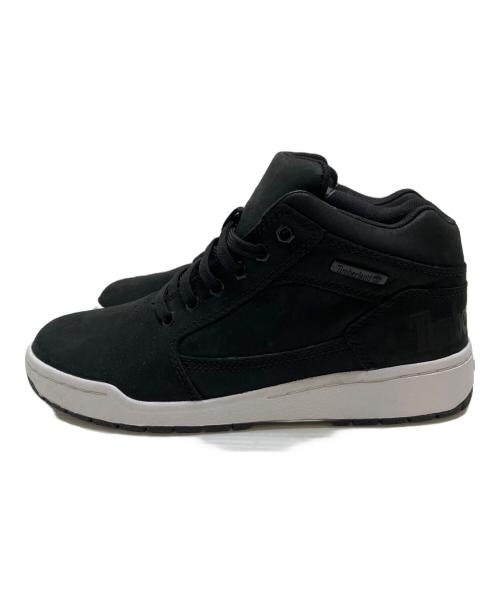 Timberland（ティンバーランド）Timberland (ティンバーランド) スニーカー ブラック サイズ:25CMの古着・服飾アイテム