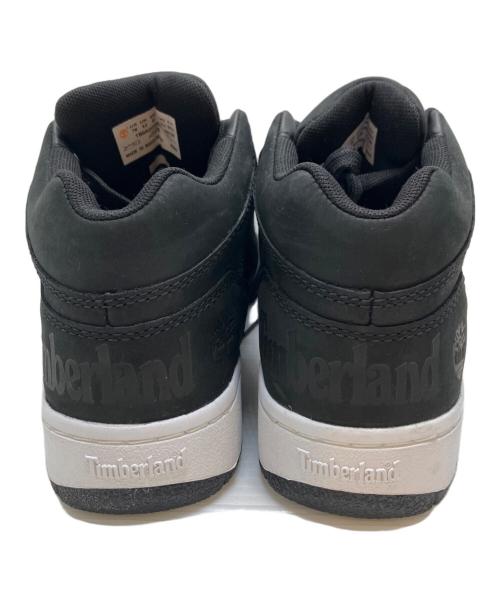 Timberland（ティンバーランド）Timberland (ティンバーランド) スニーカー ブラック サイズ:25CMの古着・服飾アイテム