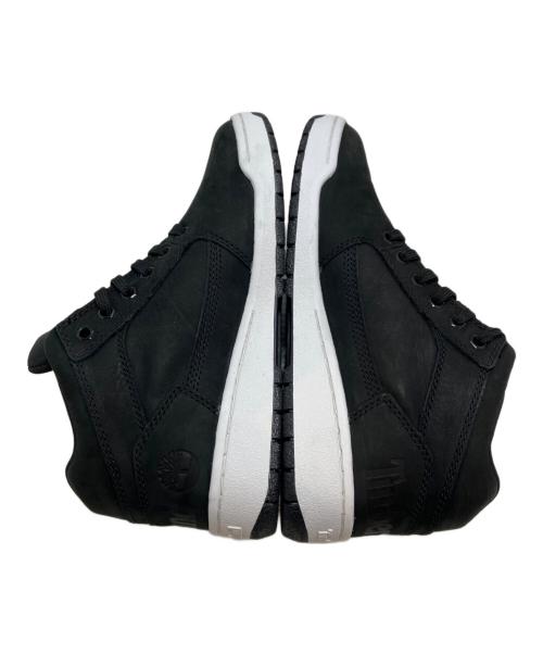 Timberland（ティンバーランド）Timberland (ティンバーランド) スニーカー ブラック サイズ:25CMの古着・服飾アイテム