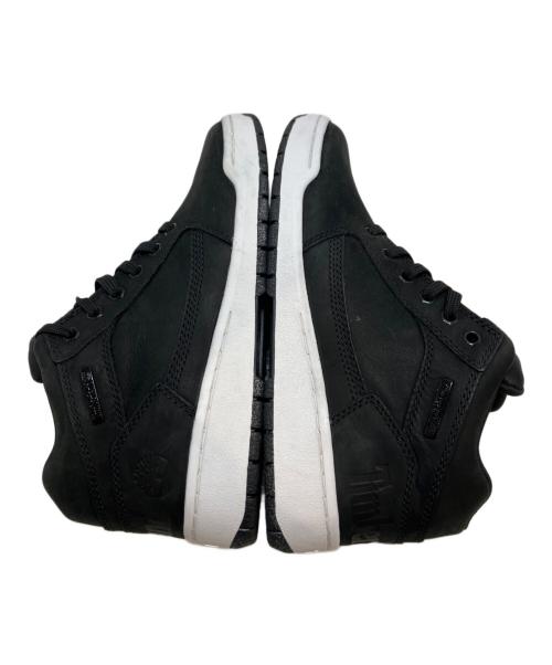 Timberland（ティンバーランド）Timberland (ティンバーランド) スニーカー ブラック サイズ:25CMの古着・服飾アイテム