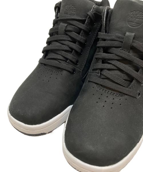 Timberland（ティンバーランド）Timberland (ティンバーランド) スニーカー ブラック サイズ:25CMの古着・服飾アイテム