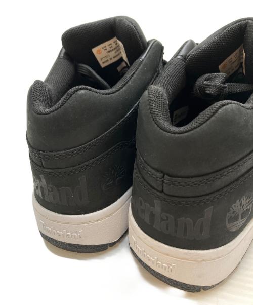 Timberland（ティンバーランド）Timberland (ティンバーランド) スニーカー ブラック サイズ:25CMの古着・服飾アイテム