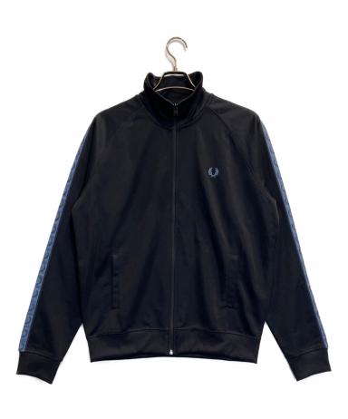 中古・古着通販】FRED PERRY (フレッドペリー) トラックジャケット