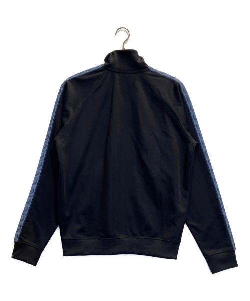 FRED PERRY（フレッドペリー）FRED PERRY (フレッドペリー) トラックジャケット ネイビー サイズ:Lの古着・服飾アイテム