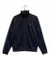 FRED PERRY（フレッドペリー）の古着「トラックジャケット」｜ネイビー