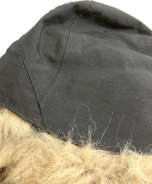 THE NORTH FACE（ザ ノース フェイス）THE NORTH FACE (ザ ノース フェイス) アンタークティカパーカ（Antarctica Parka） ブラック サイズ:Mの古着・服飾アイテム