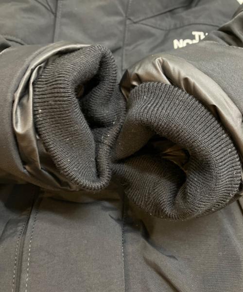 THE NORTH FACE（ザ ノース フェイス）THE NORTH FACE (ザ ノース フェイス) アンタークティカパーカ（Antarctica Parka） ブラック サイズ:Mの古着・服飾アイテム