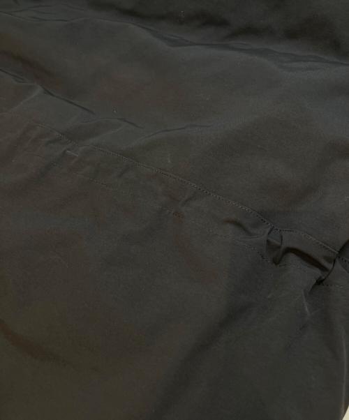 THE NORTH FACE（ザ ノース フェイス）THE NORTH FACE (ザ ノース フェイス) アンタークティカパーカ（Antarctica Parka） ブラック サイズ:Mの古着・服飾アイテム