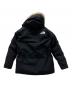 THE NORTH FACE (ザ ノース フェイス) アンタークティカパーカ（Antarctica Parka） ブラック サイズ:M：45000円