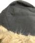 中古・古着 THE NORTH FACE (ザ ノース フェイス) アンタークティカパーカ（Antarctica Parka） ブラック サイズ:M：45000円