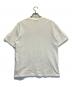 NIKE (ナイキ) stussy (ステューシー) REACH THE BEACH POSSE TEE ホワイト サイズ:M：6000円