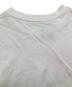 中古・古着 NIKE (ナイキ) stussy (ステューシー) REACH THE BEACH POSSE TEE ホワイト サイズ:M：6000円