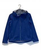 THE NORTH FACEザ ノース フェイス）の古着「ベンチャー ジャケット」｜ブルー