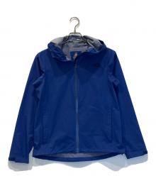 THE NORTH FACE（ザ ノース フェイス）の古着「ベンチャー ジャケット」｜ブルー
