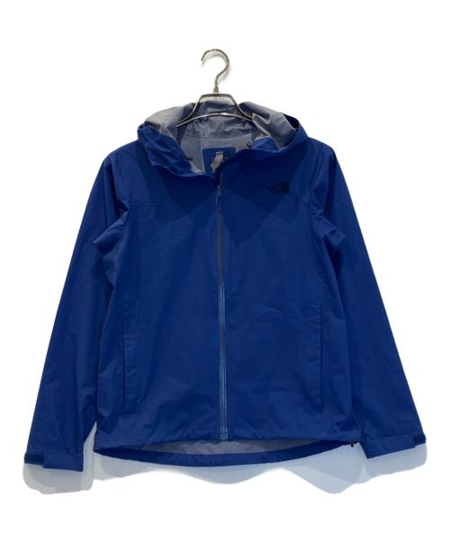 THE NORTH FACE（ザ ノース フェイス）THE NORTH FACE (ザ ノース フェイス) ベンチャー ジャケット ブルー サイズ:Mの古着・服飾アイテム
