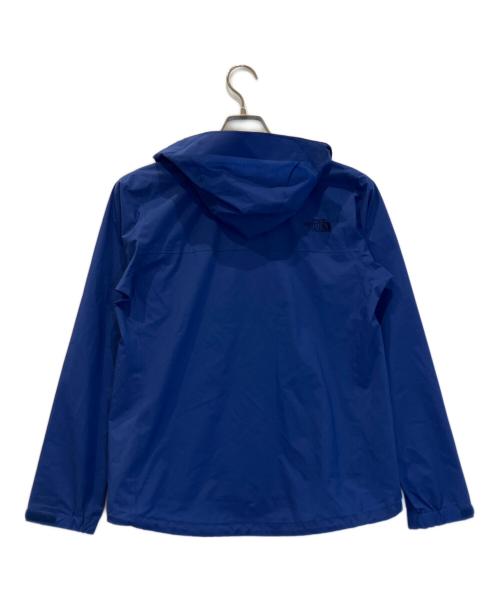 THE NORTH FACE（ザ ノース フェイス）THE NORTH FACE (ザ ノース フェイス) ベンチャー ジャケット ブルー サイズ:Mの古着・服飾アイテム