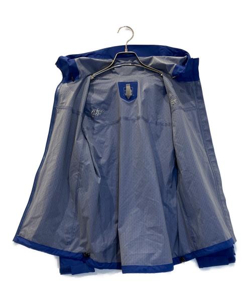 THE NORTH FACE（ザ ノース フェイス）THE NORTH FACE (ザ ノース フェイス) ベンチャー ジャケット ブルー サイズ:Mの古着・服飾アイテム