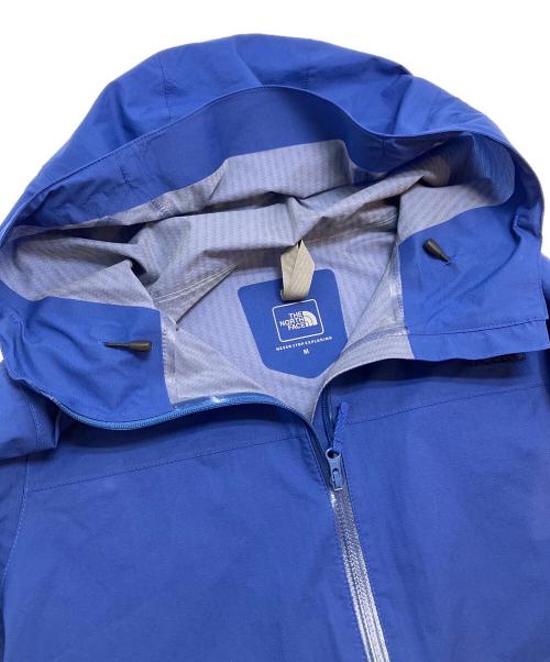 THE NORTH FACE（ザ ノース フェイス）THE NORTH FACE (ザ ノース フェイス) ベンチャー ジャケット ブルー サイズ:Mの古着・服飾アイテム