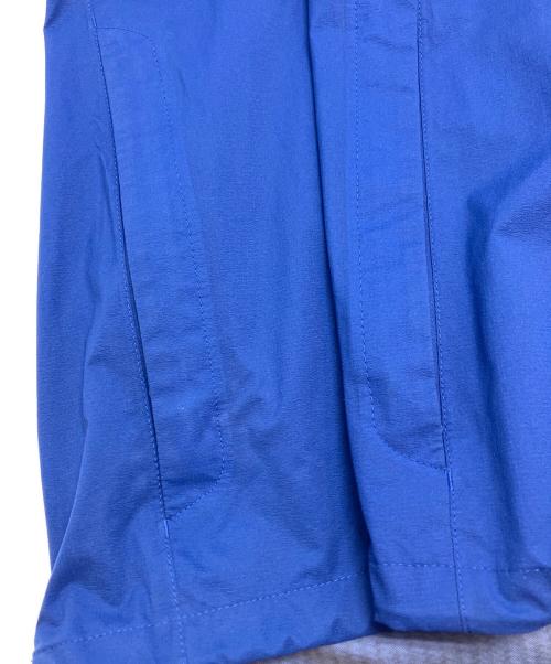 THE NORTH FACE（ザ ノース フェイス）THE NORTH FACE (ザ ノース フェイス) ベンチャー ジャケット ブルー サイズ:Mの古着・服飾アイテム