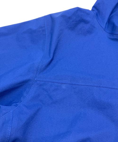 THE NORTH FACE（ザ ノース フェイス）THE NORTH FACE (ザ ノース フェイス) ベンチャー ジャケット ブルー サイズ:Mの古着・服飾アイテム