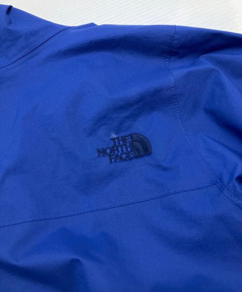 THE NORTH FACE（ザ ノース フェイス）THE NORTH FACE (ザ ノース フェイス) ベンチャー ジャケット ブルー サイズ:Mの古着・服飾アイテム
