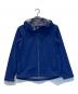 THE NORTH FACE（ザ ノース フェイス）の古着「ベンチャー ジャケット」｜ブルー