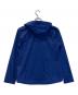 THE NORTH FACE (ザ ノース フェイス) ベンチャー ジャケット ブルー サイズ:M：5000円