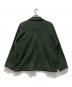 Patagonia (パタゴニア) ハーフジップフリースジャケット カーキ サイズ:M：8000円