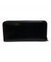aniary (アニアリ) Zip Bill Holder L ブラック サイズ:表記なし：10000円